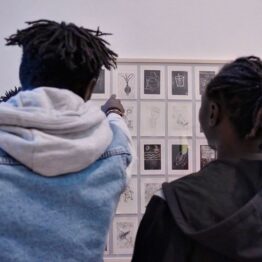 Activar lo pensado: casos prácticos en contexto. XV Seminario de arte y participación social en el Museo Picasso Málaga