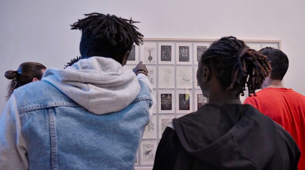 Activar lo pensado: casos prácticos en contexto. XV Seminario de arte y participación social en el Museo Picasso Málaga