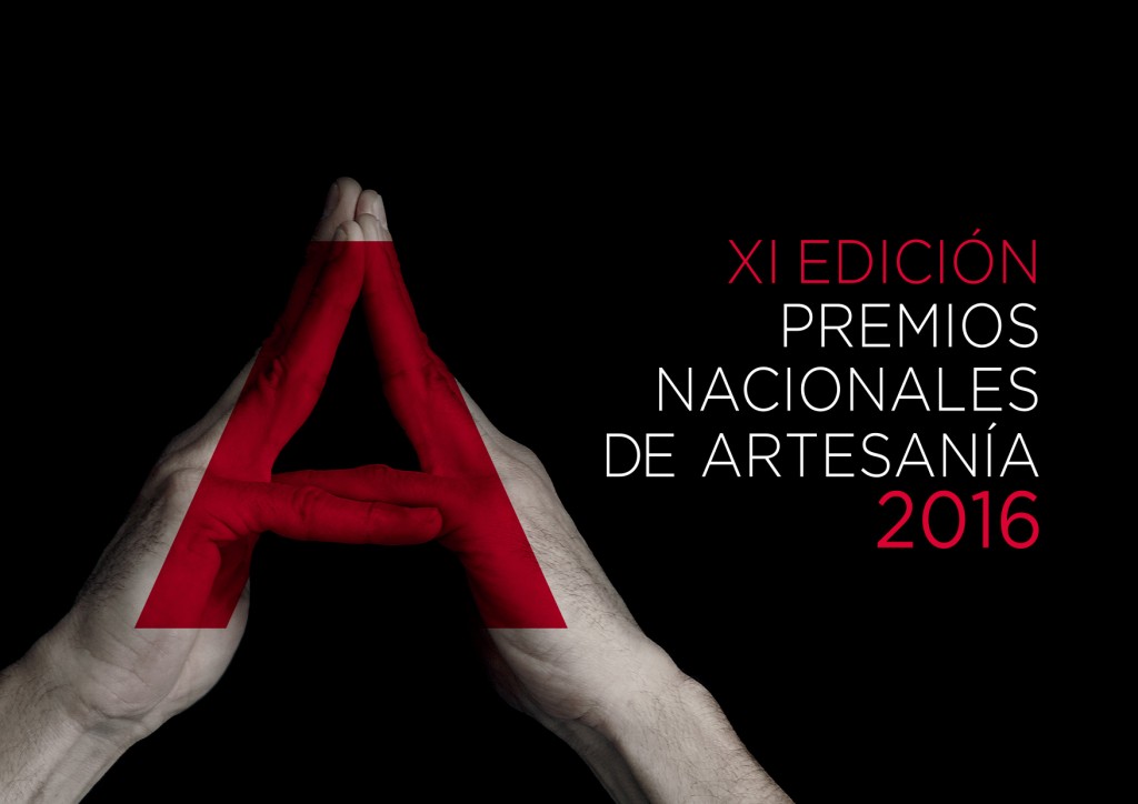 XI Premios Nacionales de Artesanía