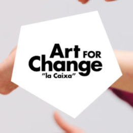Art for Change 2019