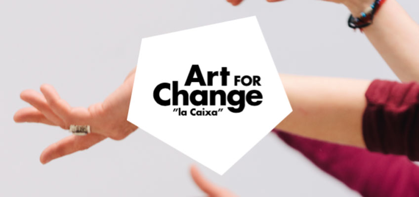 Art for Change 2019