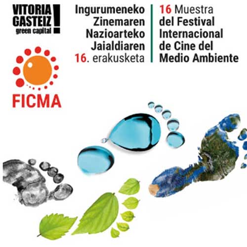 16º Muestra del Festival Internacional de Cine de Medio Ambiente de Vitoria, en ARTIUM