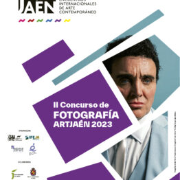 II Concurso de fotografía Art Jaén