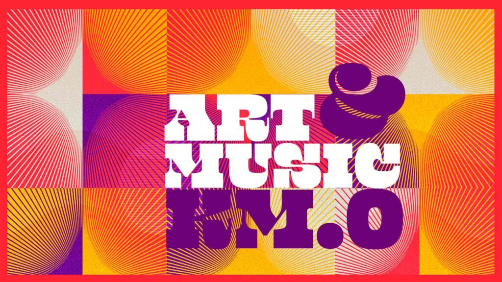 ART&MUSIC KM0. Museo Guggenheim Bilbao