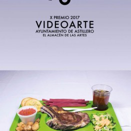 X Premio de Videoarte convocado por el Ayuntamiento de Astillero