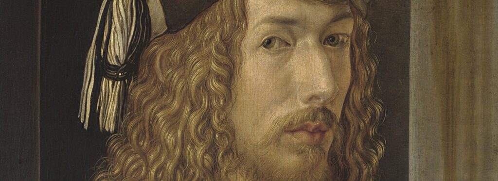 El autorretrato en las colecciones del Prado: un recorrido por cinco siglos de historia. Fundación Amigos Museo del Prado