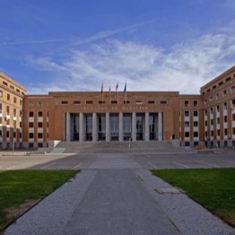 8 Auxiliares de Biblioteca en la Universidad Complutense de Madrid