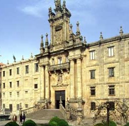 Seis auxiliares de archivos, bibliotecas y museos en la Universidad de Santiago de Compostela