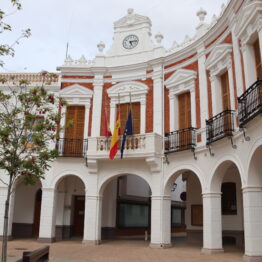 Empleo cultural. 3 Auxiliares de Museos en el Ayuntamiento de Manzanares, Ciudad Real