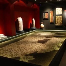 Técnico Ayudante de Museos en el Ayuntamiento de Yecla