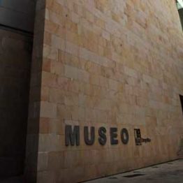 2 Ayudantes de Museos en Castilla y León