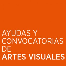 Ayudas para la creación cultural 2018. Comunidad de Madrid