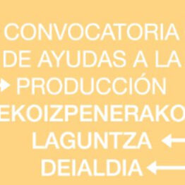 III Convocatoria de ayudas a la producción de proyectos en los laboratorios del Centro Huarte