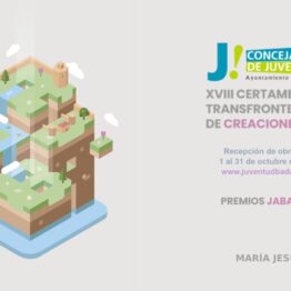 Premios JABA 2024. XVIII Certamen transfronterizo de creaciones jóvenes