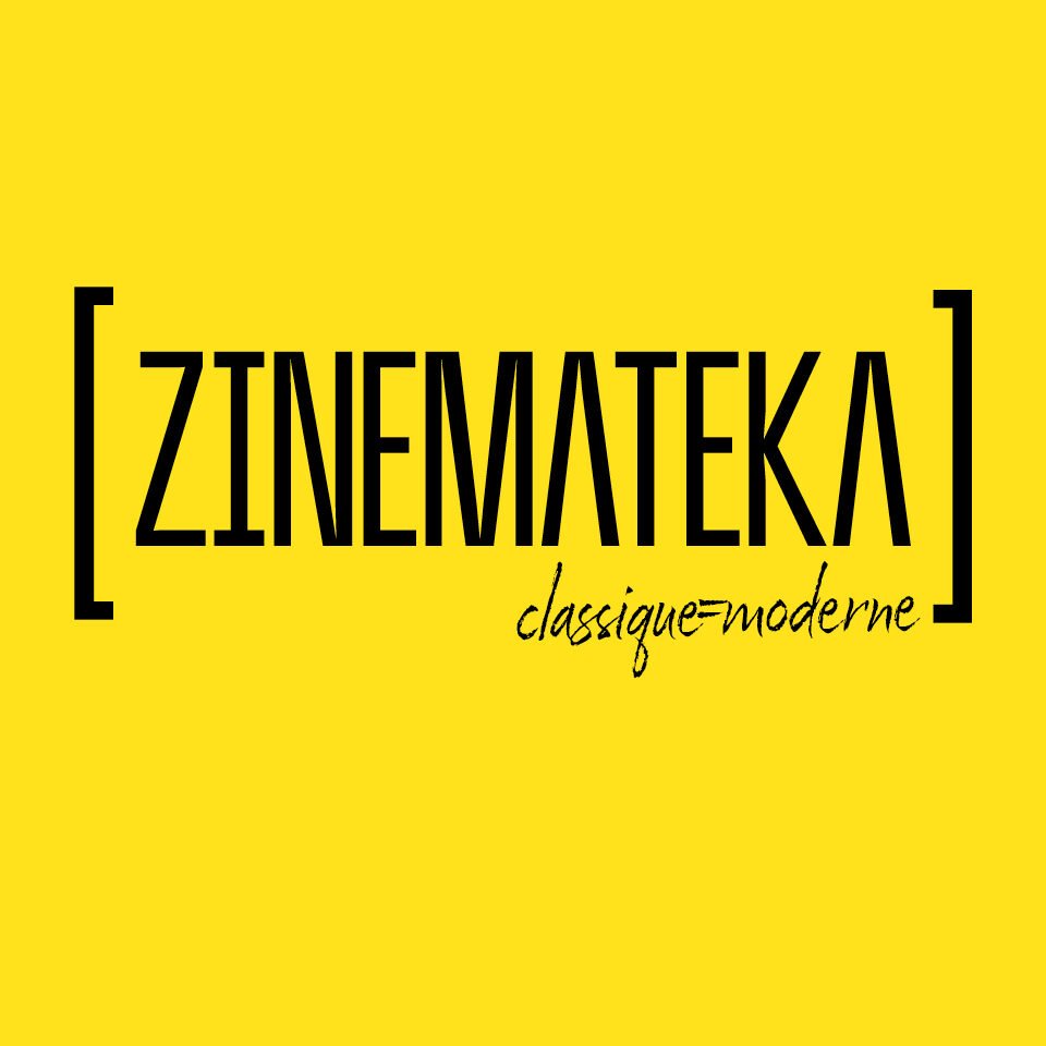 Classique = Moderne. Una nueva historia de la Zinemateka. Azkuna Zentroa