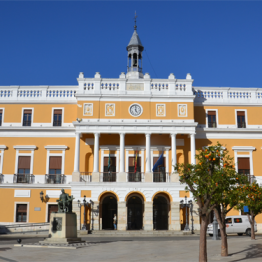 Técnico de Grado Medio para los Museos Municipales de Badajoz