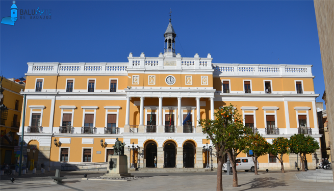Técnico de Grado Medio para los Museos Municipales de Badajoz