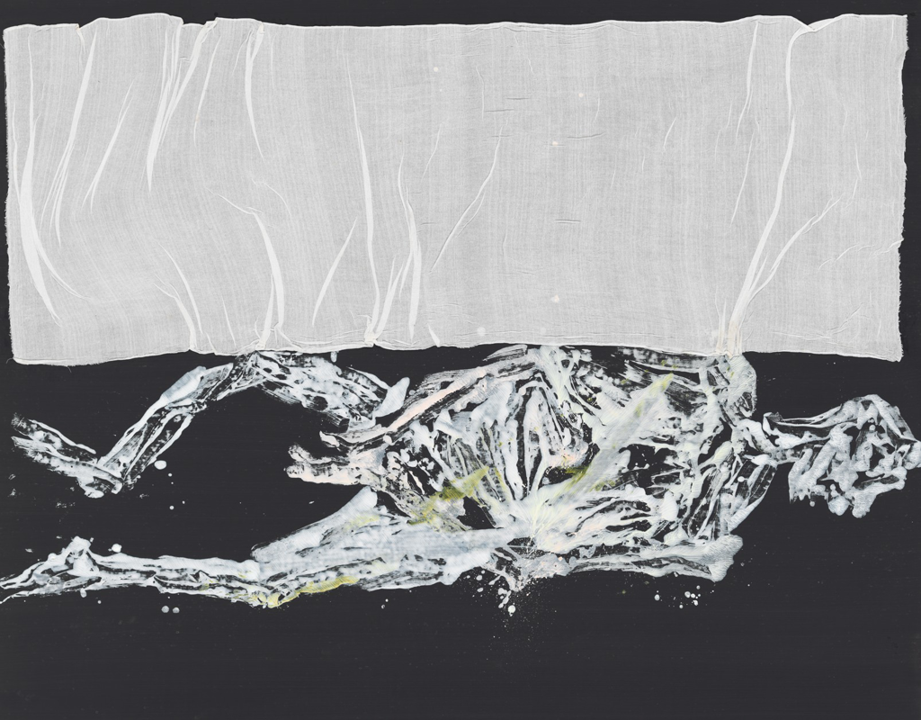 Georg Baselitz. Museo de Bellas Artes de Bilbao