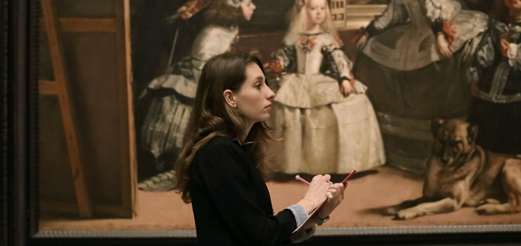 Beca de investigación postdoctoral 2021 de estudios de género Allen & Overy – Museo Nacional del Prado