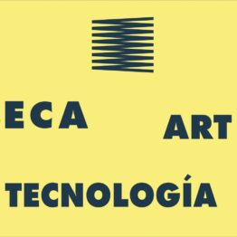 Beca Arte y Tecnología. Fundación Zaragoza Ciudad Conocimiento