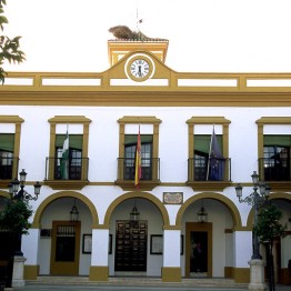 Cuatro residencias artísticas en La Puebla de Cazalla