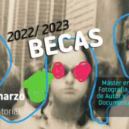 Becas CFC 2022. Bilbao