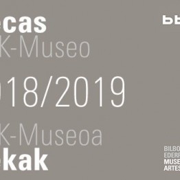 Becas BBK – Museo de Bellas Artes de Bilbao