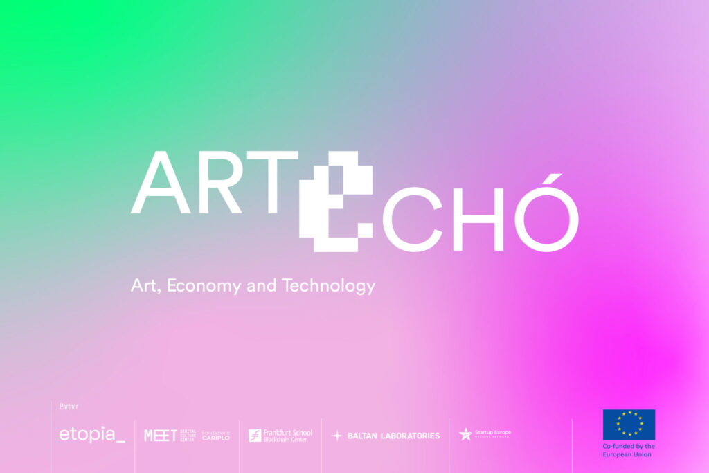 Beca FZC de Arte, Economía & Tecnología