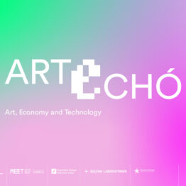 Beca FZC de Arte, Economía & Tecnología