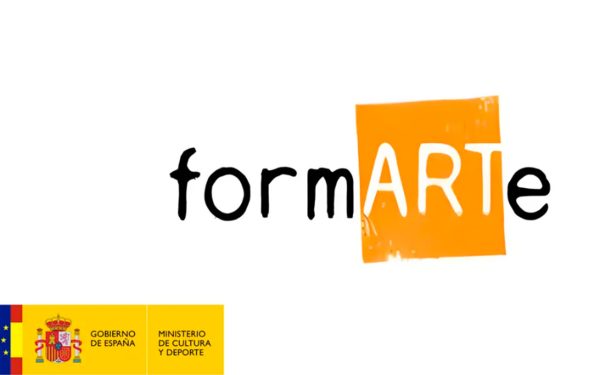 Becas FormARTE de formación y especialización. Ministerio de Cultura