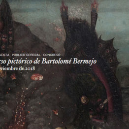El universo pictórico de Bartolomé Bermejo. Congreso en el Museo del Prado. Inscripción hasta el 22 de noviembre de 2018