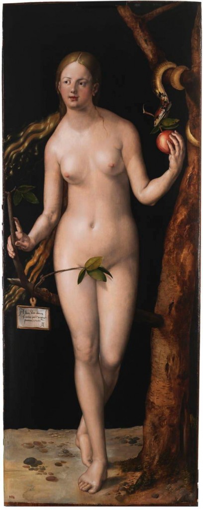 La Biblia del Prado. La historia sagrada en el arte