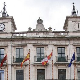 Auxiliar de biblioteca. Ayuntamiento de Burgos