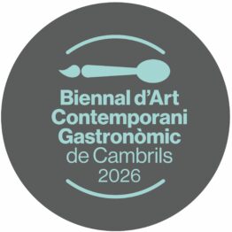Biennal d’Art Contemporani Gastronòmic de Cambrils 2026