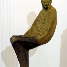 Bienal de escultura Jacinto Higueras 2026