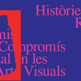 Premios de Compromiso Social en las Artes Visuales, Biennal de Mislata Miquel Navarro