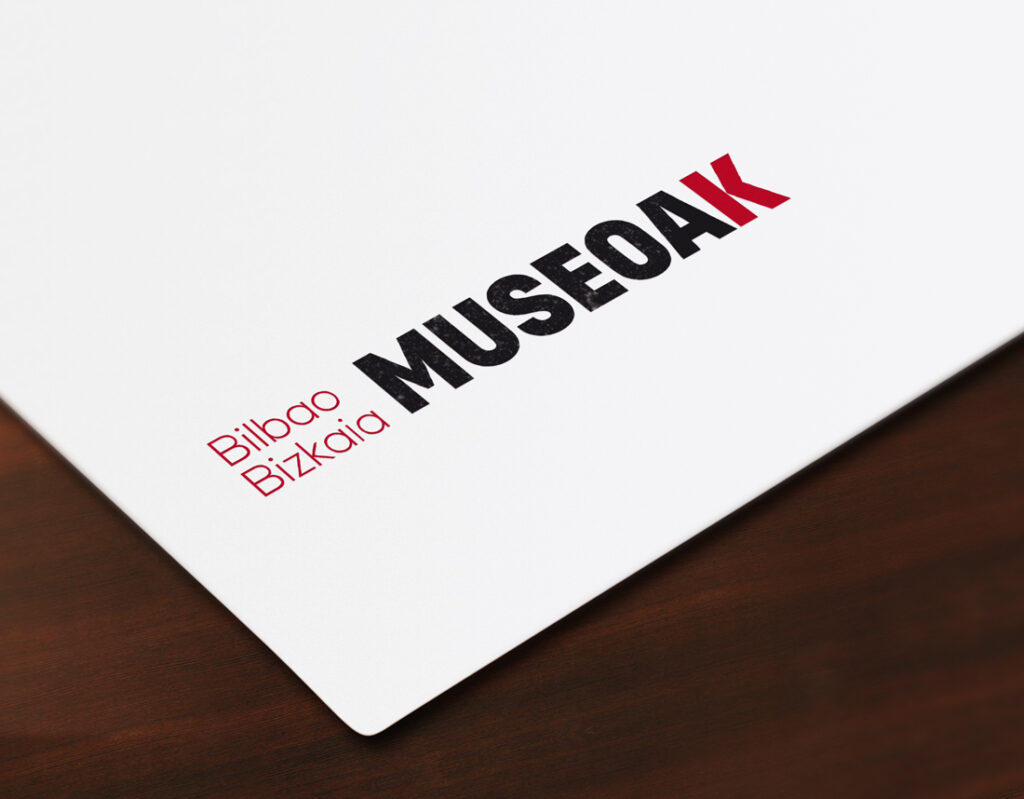 Empleo cultural. Técnico de programación y educación en Bilbao Bizkaia Museoak