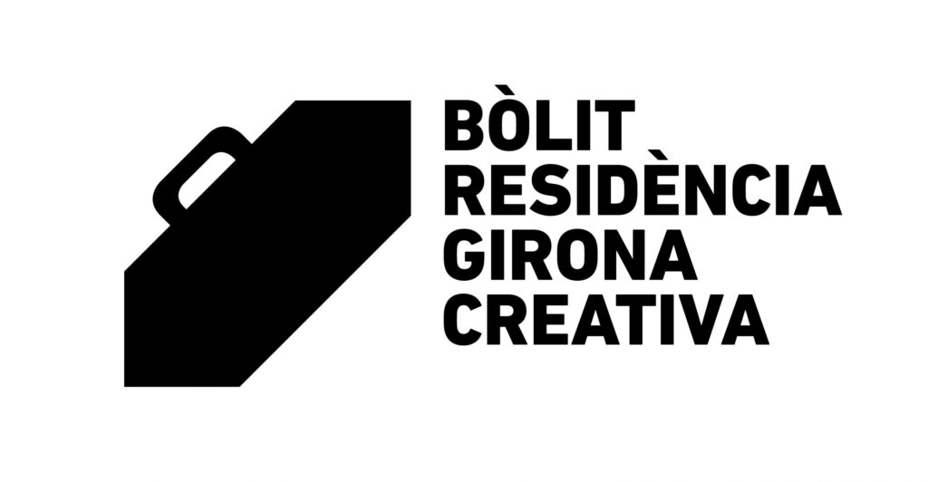 Becas para el intercambio de residencias creativas dentro de Bòlit Residencia Girona Creativa 2024