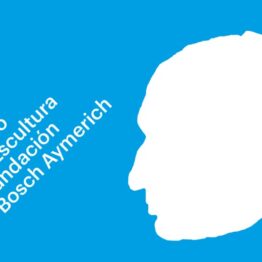 Premio de Escultura Fundación Bosch Aymerich 2023