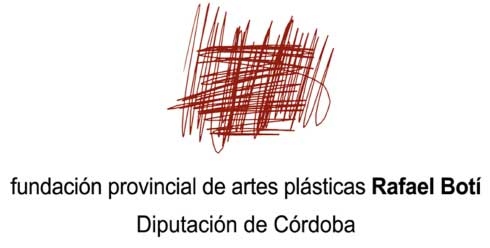 Gerente de la Fundación Provincial de Artes Plásticas Rafael Botí
