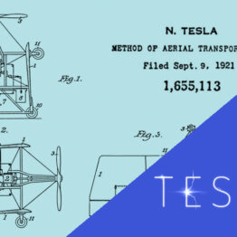 El futuro es de Tesla. CaixaForum Madrid