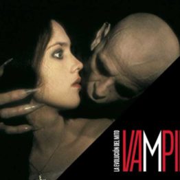 ¡Maldito vampiro! El mito dentro y fuera de cine. CaixaForum Madrid