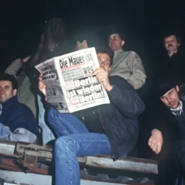 Revoluciones