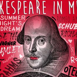 Shakespeare in music. CaixaForum Barcelona