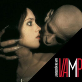 ¡Maldito vampiro! El mito dentro y fuera del cine. CaixaForum Barcelona