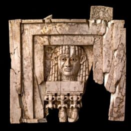 Asurbanipal o el fin del mundo mesopotámico. CaixaForum Madrid