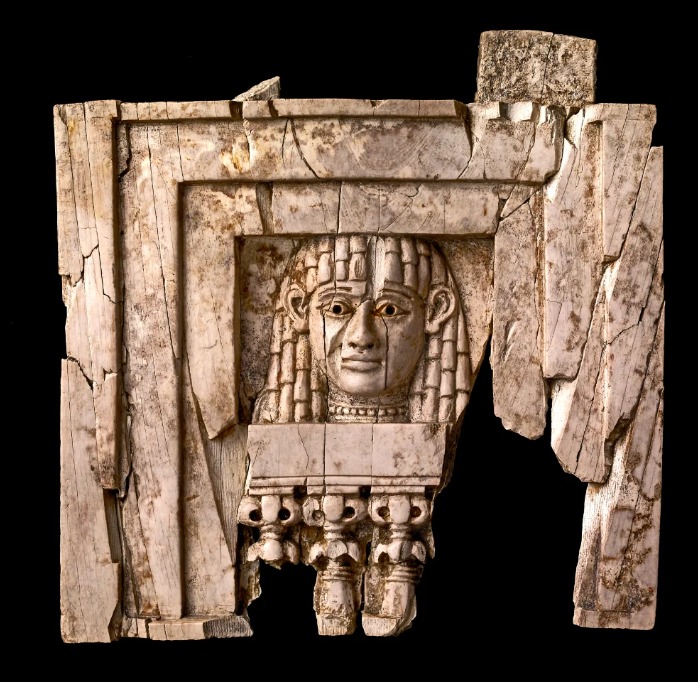 Asurbanipal o el fin del mundo mesopotámico. CaixaForum Madrid