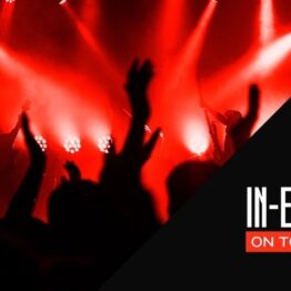 In-Edit On Tour. Ciclo de documentales musicales en CaixaForum Madrid