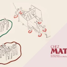 Jugar con los límites. Taller para niños en torno a Matisse en CaixaForum Madrid