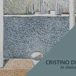 Luz en la pintura II. Diálogos con Cristino de Vera en CaixaForum Madrid